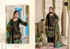 Riwayat Vol 19 By Belliza Viscose Rayon Dress Material
